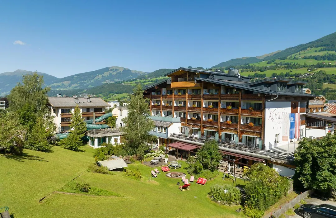 Sporthotel Kogler-1